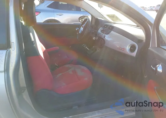 3C3CFFDR8CT169489: 43979987