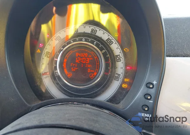 3C3CFFDR8CT169489: 43979987