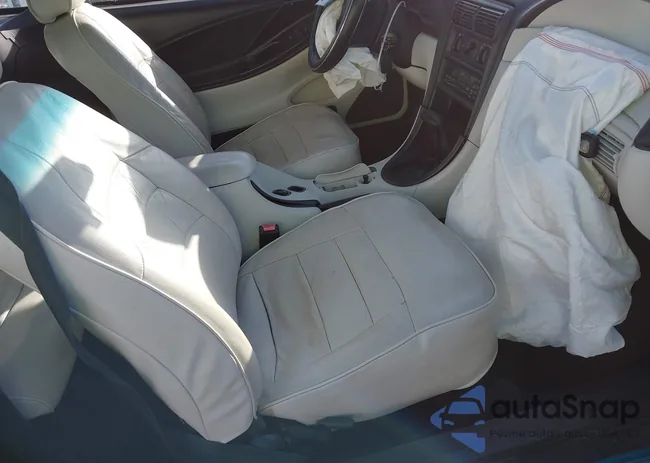 1FALP444XSF152760: 43980010