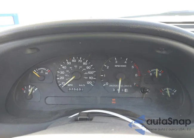 1FALP444XSF152760: 43980010