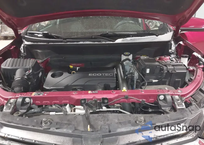 3GNAXTEV7LS604543: 43980026