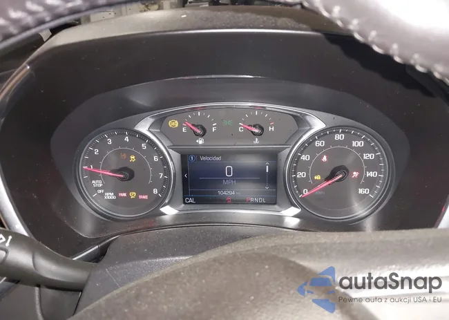 3GNAXTEV7LS604543: 43980026