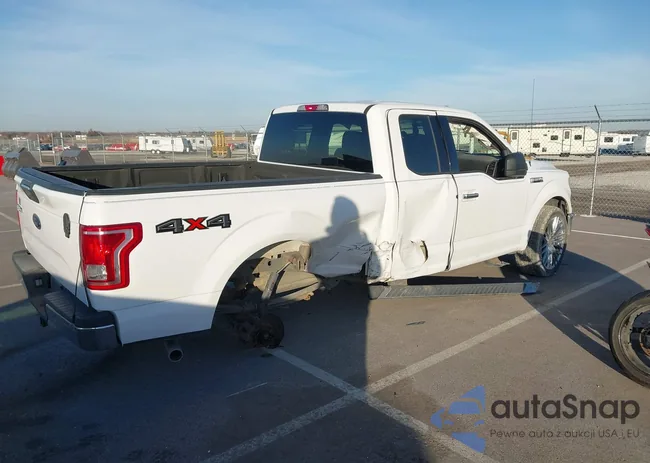 1FTEX1E83HKC82205: 43980036