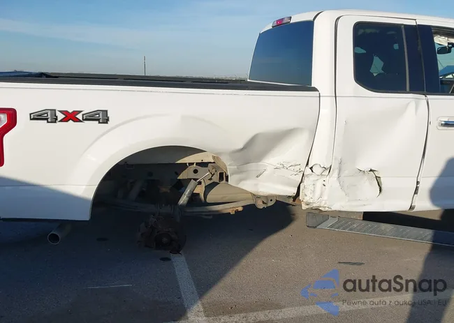 1FTEX1E83HKC82205: 43980036