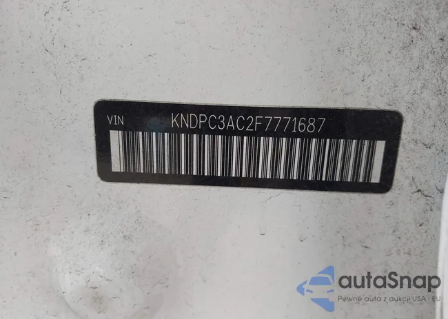 KNDPC3AC2F7771687: 43980041