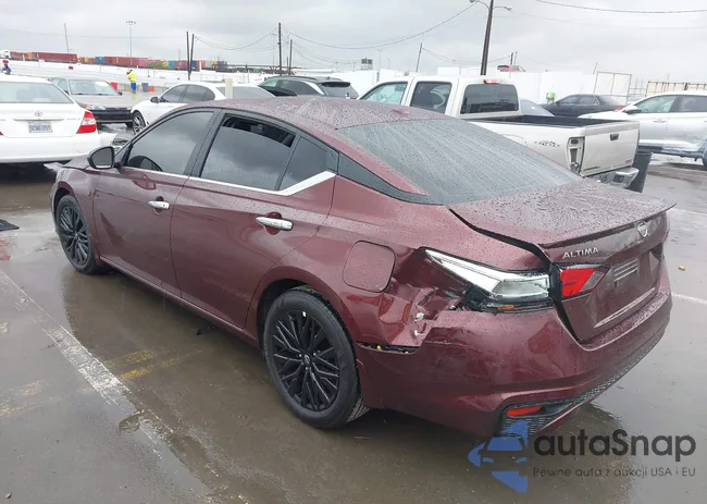 1N4BL4DV6SN377957: 43980065