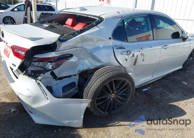 4T1K61AKXNU018420: 43980067