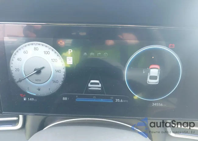 KMHLS4DGXSU912552: 43980071