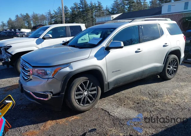 1GKKNULS5JZ190460: 43980087