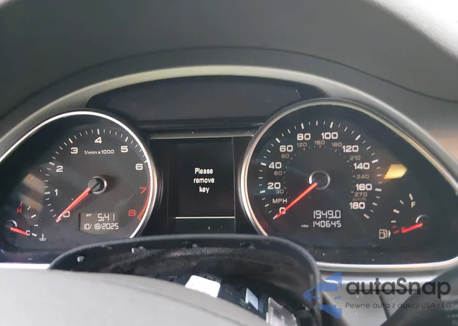 WA1DGAFE0DD005861: 43980101