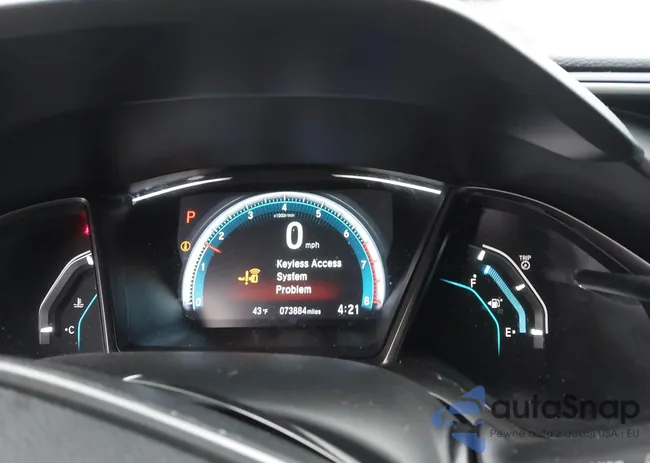 SHHFK7H54JU420939: 43980145