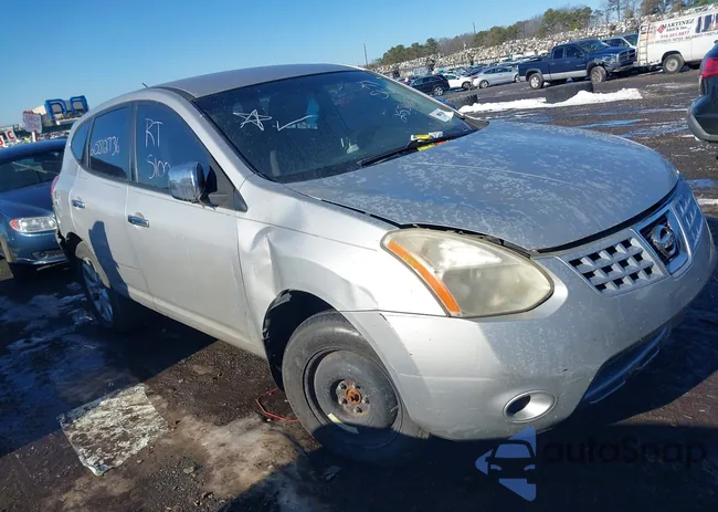 JN8AS58V09W444277: 43980153