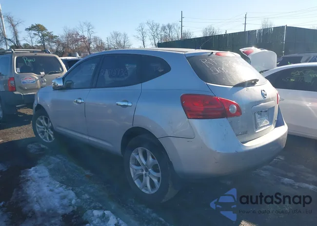 JN8AS58V09W444277: 43980153