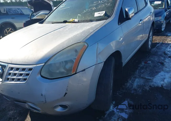 JN8AS58V09W444277: 43980153