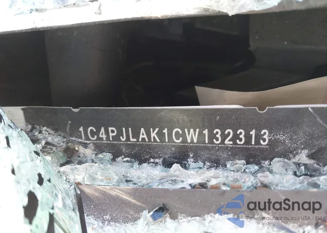1C4PJLAK1CW132313: 43980162