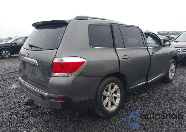 5TDBK3EH6CS135603: 43980217