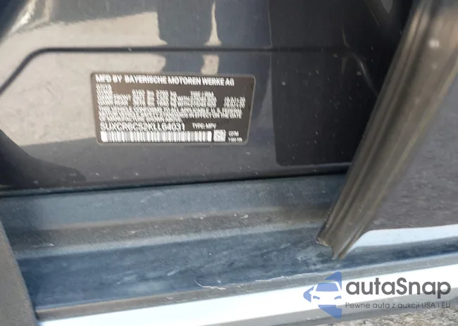 5UXCR6C52KLL64031: 43980237