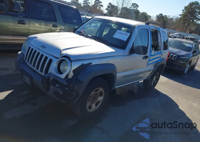 1J4GL48K13W527981: 43980260