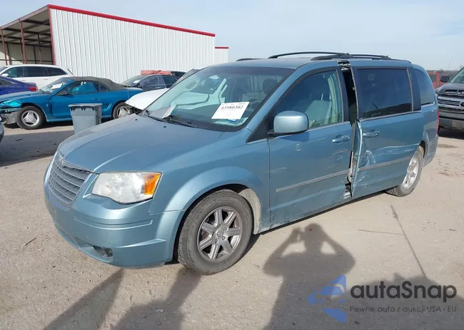 2A8HR54199R567618: 43980302