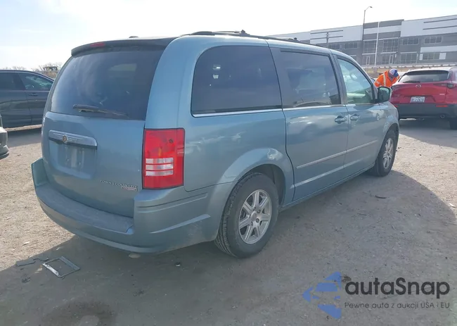 2A8HR54199R567618: 43980302