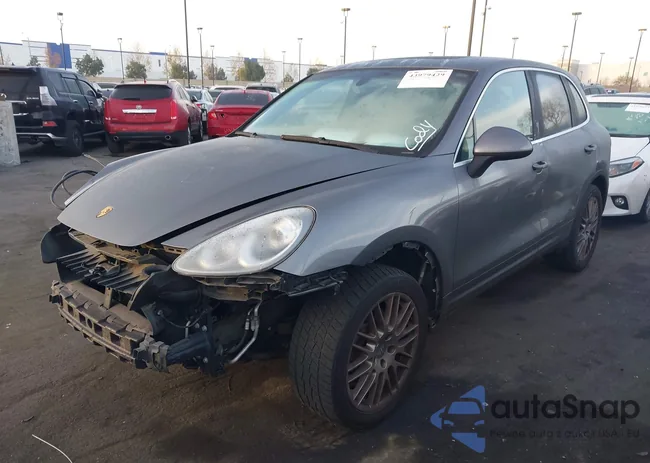 WP1AA2A20DLA03366: 43979429