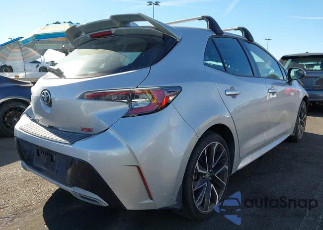 JTNK4RBE2K3023836: 43979445