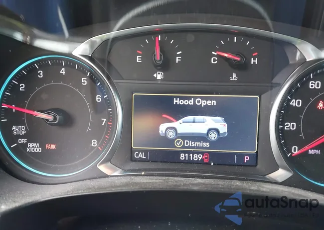 1GNERGKW0PJ323367: 43979471