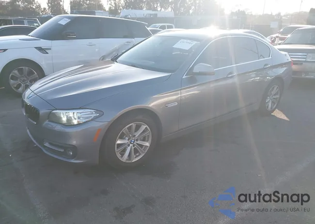 WBA5A5C51GG353434: 43979504