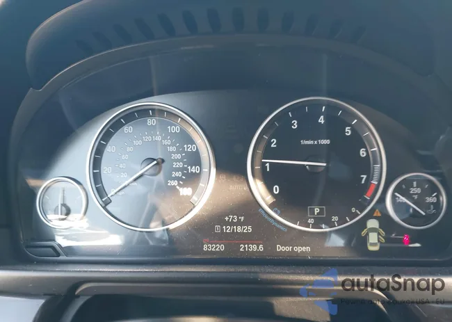 WBA5A5C51GG353434: 43979504