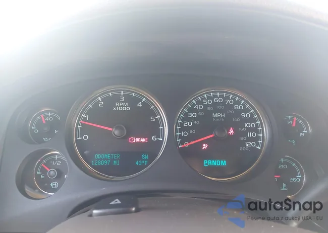 1GNFK33049R280684: 43979505