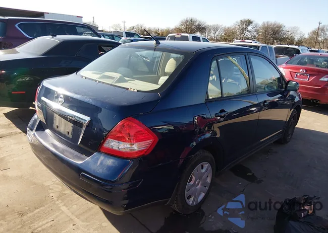 3N1BC1APXAL370204: 43979506