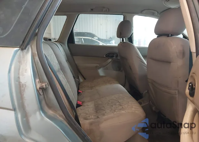 1FAFP36N85W260473: 43979533