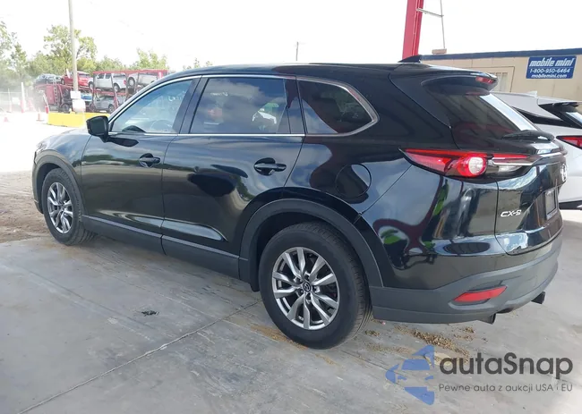 JM3TCACYXG0124645: 43979548