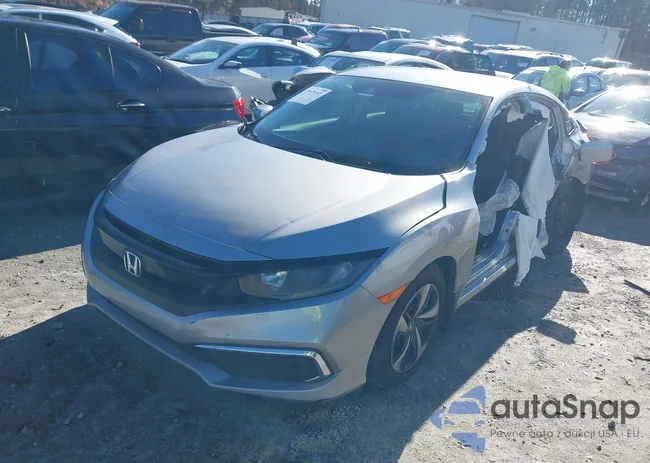 19XFC2F61KE014220: 43979553