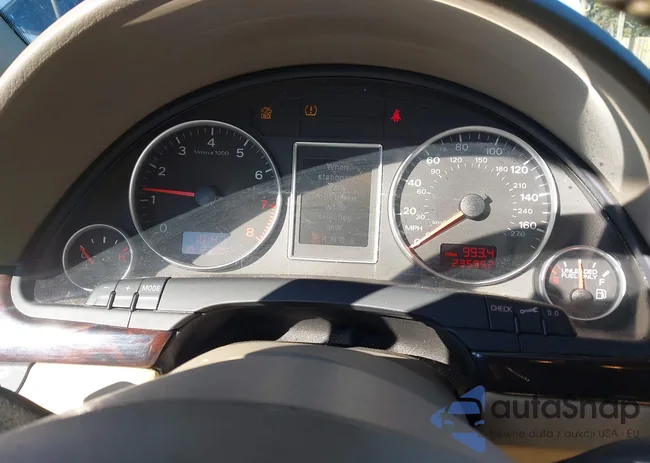 WAUKF78E38A166550: 43979633