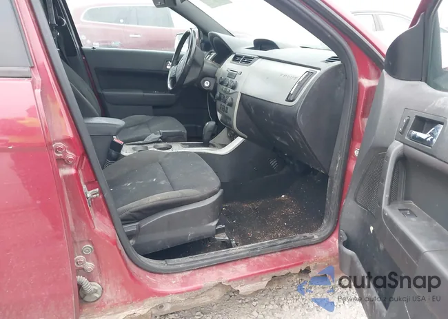 1FAHP3GN8BW161803: 43979634