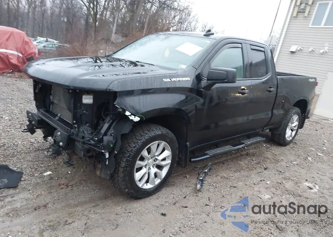 1GCRYBEHXKZ270698: 43979701