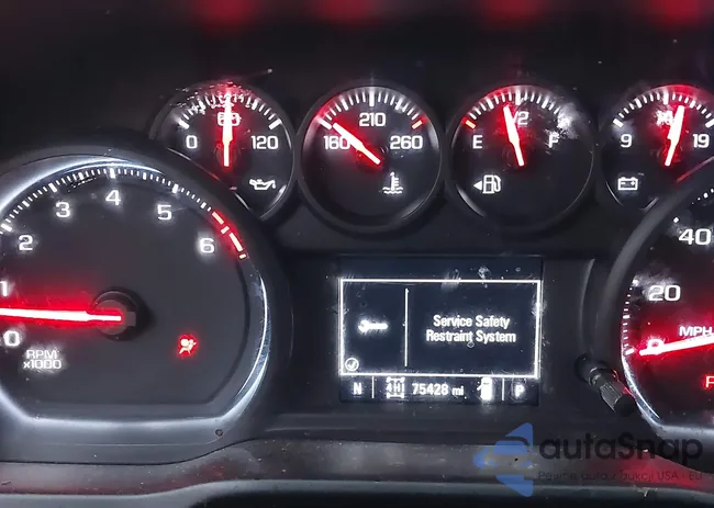 1GCRYBEHXKZ270698: 43979701