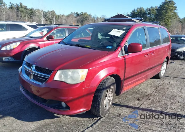 2D4RN5DG6BR711078: 43980731