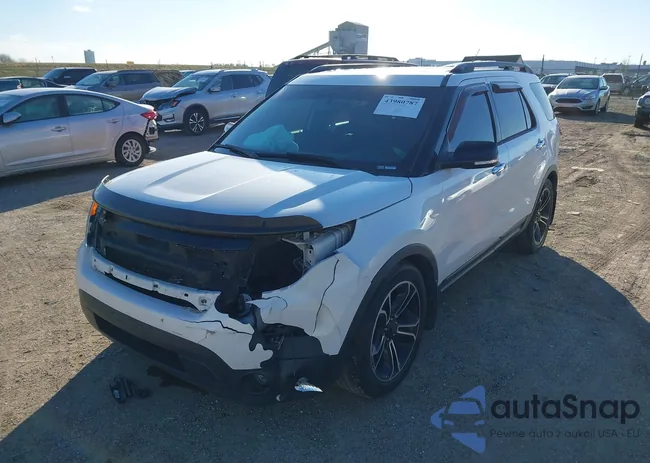 1FM5K8GT3DGB83823: 43980787