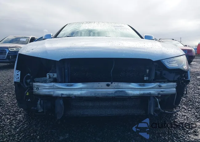 WAUCGAFRXDA043505: 43980800