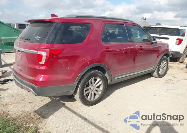 1FM5K7D88HGC31526: 43980810