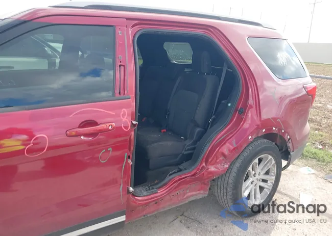 1FM5K7D88HGC31526: 43980810