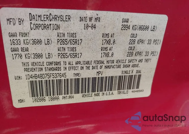 1D4HB48D75F537645: 43980846