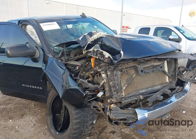 1GCRCREC2GZ201491: 43980862