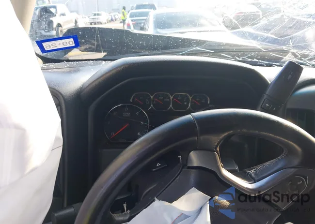 1GCRCREC2GZ201491: 43980862