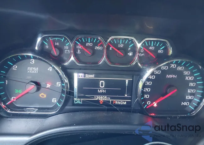 1GCRCREC2GZ201491: 43980862