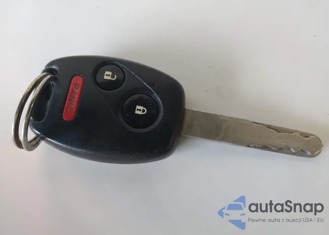 JHMGE8G50CS008607: 43980903