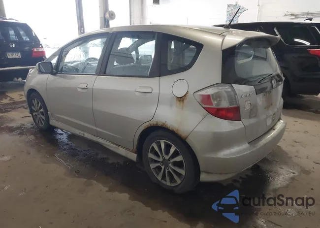 JHMGE8G50CS008607: 43980903