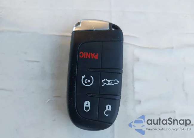 2C3CCAAG8CH206340: 43980930